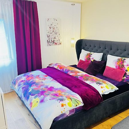 Natal Gian Daire Ischgl Dış mekan fotoğraf