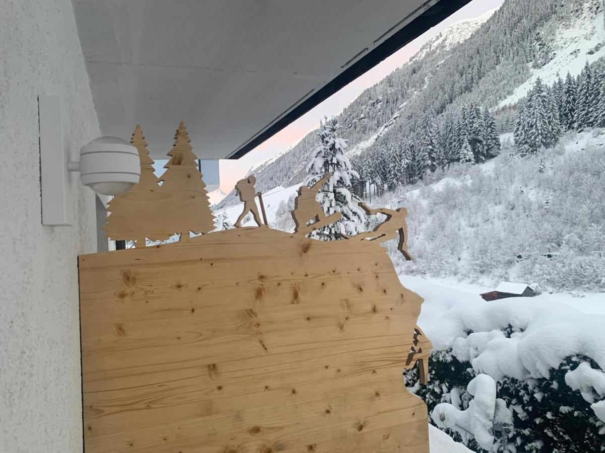 Natal Gian Daire Ischgl Dış mekan fotoğraf